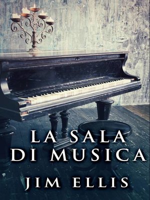 cover image of La Sala di Musica